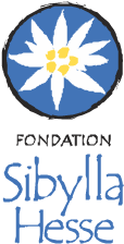 Logo de la fondation sibylla hesse